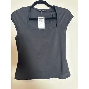 19 Cooper Charcoal Women's Tank Top